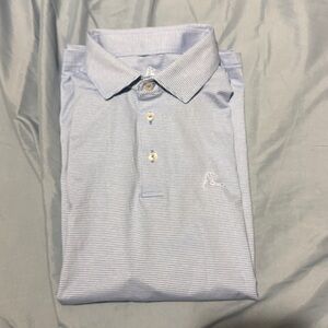 Rhoback polo